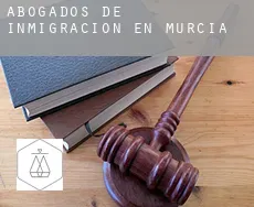 Abogados de inmigración en  Murcia