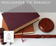 Procurador en Bonansa