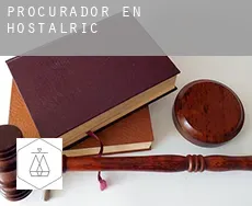 Procurador en Hostalric