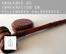 Abogados de inmigración en Villanueva de Valdegovía