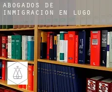 Abogados de inmigración en Lugo