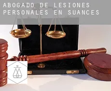 Abogado de lesiones personales en Suances