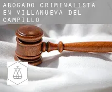 Abogado criminalista en Villanueva del Campillo