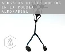 Abogados de deshaucios en La Puebla de Almoradiel
