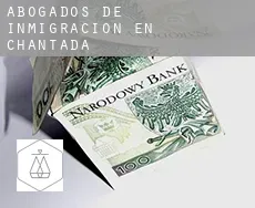 Abogados de inmigración en Chantada