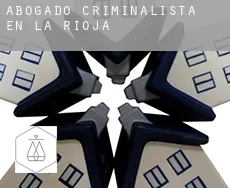 Abogado criminalista en  La Rioja