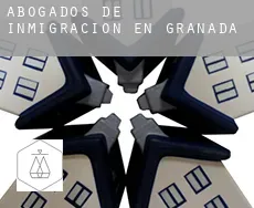 Abogados de inmigración en  Granada