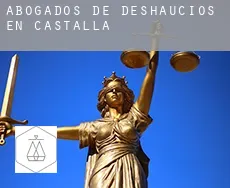 Abogados de deshaucios en Castalla