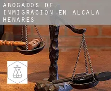 Abogados de inmigración en  Alcalá de Henares