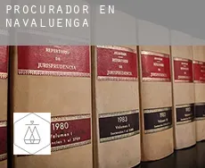 Procurador en Navaluenga