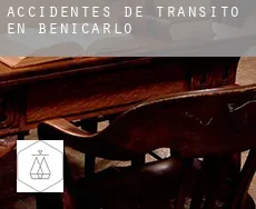Accidentes de tránsito en  Benicarló