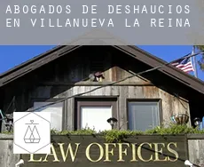 Abogados de deshaucios en  Villanueva de la Reina