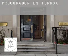 Procurador en Torrox
