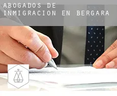 Abogados de inmigración en Bergara