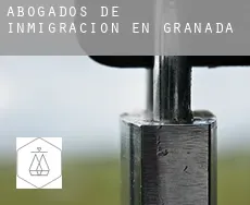 Abogados de inmigración en  Granada