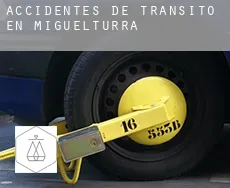 Accidentes de tránsito en  Miguelturra