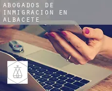 Abogados de inmigración en  Albacete