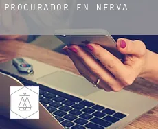 Procurador en Nerva