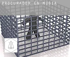 Procurador en Mugia