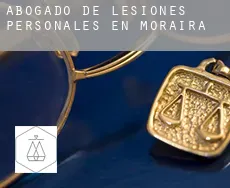 Abogado de lesiones personales en  Moraira