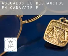 Abogados de deshaucios en  Cañavate (El)