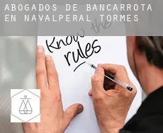Abogados de bancarrota en Navalperal de Tormes