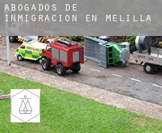 Abogados de inmigración en  Melilla