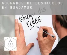 Abogados de deshaucios en Guadamur