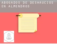Abogados de deshaucios en  Almendros