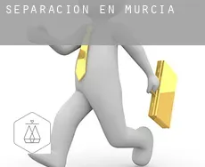 Separación en  Murcia